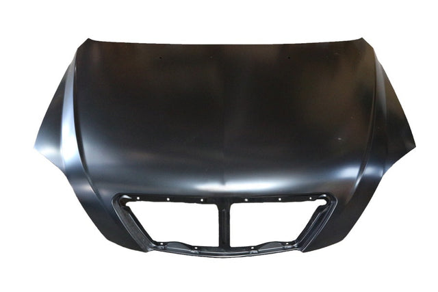 Bonnet (Front) Kia Sorento BL 2002 - 2009 KISR - BNT - 02F - Sterling Parts - Body Panels & Hardware - Sterling Parts