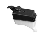 Overflow Bottle (with Cap) Kia Sorento XM 2006 - 2012 KISR - BOT - 03N - Sterling Parts - Overflow & Expansion Tanks - Sterling Parts