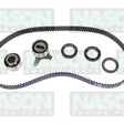 Timing Belt Kit KIA A5D DOHC 16V KITK1 - NASON
