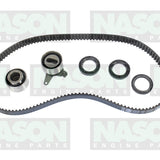 Timing Belt Kit KIA A5D DOHC 16V KITK1 - Nason