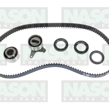 Timing Belt Kit KIA A5D DOHC 16V KITK1 - Nason