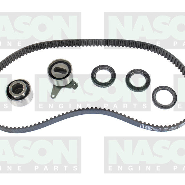 Timing Belt Kit KIA A5D DOHC 16V KITK1 - NASON