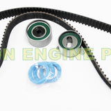 Timing Belt Kit KIA FE FE-D DOHC KITK3 - Nason