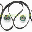 Timing Belt Kit KIA K5 KV6 2497cc DOHC V6 KITK4 - NASON