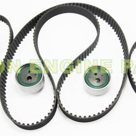 Timing Belt Kit KIA K5 KV6 2497cc DOHC V6 KITK4 - Nason