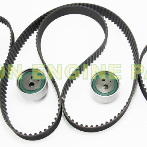 Timing Belt Kit KIA K5 KV6 2497cc DOHC V6 KITK4 - NASON