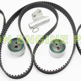 Timing Belt Kit KIA K5 KV6 2497cc DOHC V6 KITK4HT - Nason