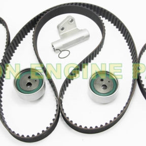 Timing Belt Kit KIA K5 KV6 2497cc DOHC V6 KITK4HT - NASON