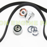 Timing Belt Kit KIA HYUNDAI G6EA DOHC 16V V6 KITK5 - Nason