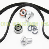 Timing Belt Kit KIA HYUNDAI G6EA DOHC 16V V6 KITK5HT - Nason