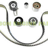 Timing Belt Kit KIA J3 2904cc DOHC 16V CRD TUR KITK6 - Nason