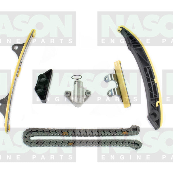 Timing Chain Kit KIA PICANTO G4LA 1.25L DOHC 16 KITK7 - NASON