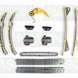 Timing Chain Kit KIA CARNIVAL-YP G6DH KITK8 - Nason