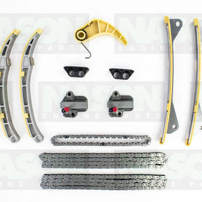 Timing Chain Kit KIA CARNIVAL-YP G6DH KITK8 - NASON