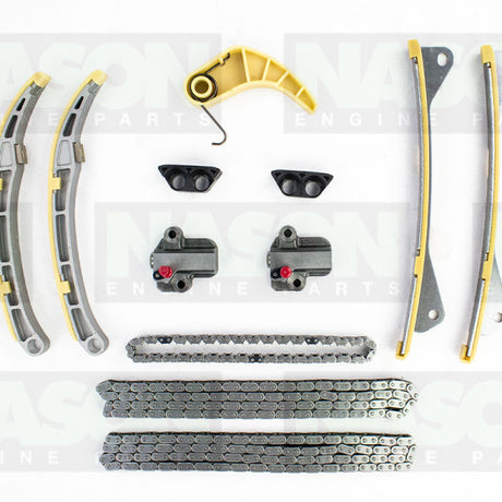 Timing Chain Kit KIA CARNIVAL-YP G6DH KITK8 - Nason
