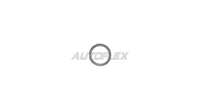 Exhaust Flange KK009 - AUTOFLEX