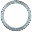 Exhaust Flange FORD 4.1L 351 CLEVELAND 351 WI KK243 - PERMASEAL