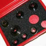 Valve Seat Bushing Kit VALVE SEAT BUSHING KIT KL9907 - K-LINE