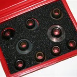 Valve Seat Bushing Kit VALVE SEAT BUSHING KIT KL9910 - K-LINE