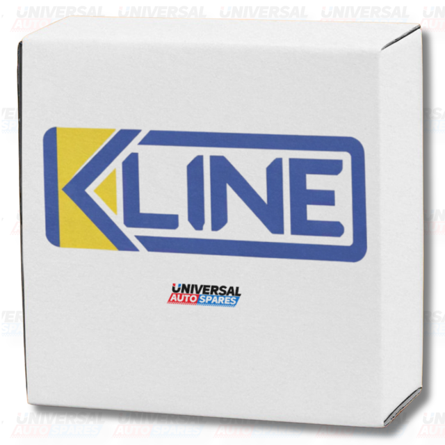 Guide Liner BRONZE BULLET LINER 6.0MM KL1999STA - K-LINE