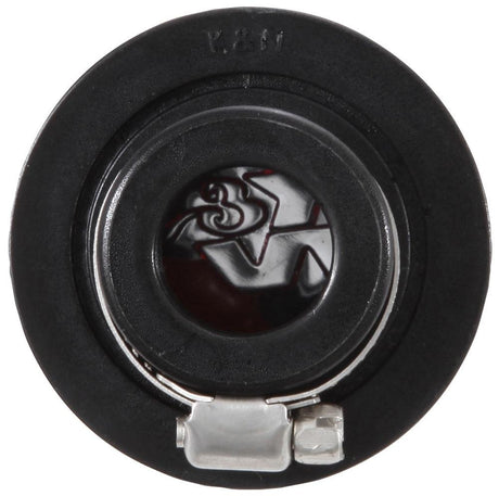Vent Filter 3/4Id Clamp-On Vent 2D 1.5H KN621360 - K&N Filters