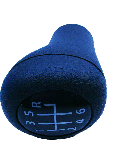 Manual Gear Knob Fit For Holden Commodore V6 VT VX 6 Speed Ute Sedan Wagon KNOB-HLN001 - Machter