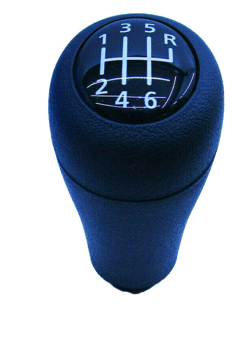 Manual Gear Knob Fit For Holden Commodore V6 VT VX 6 Speed Ute Sedan Wagon KNOB-HLN001 - Machter