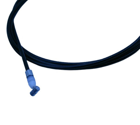 Fuel Flap Release Cable Fit For Holden Commodore VT VX VY VZ Fuel Door Cable KNOB-HLN003 - Machter
