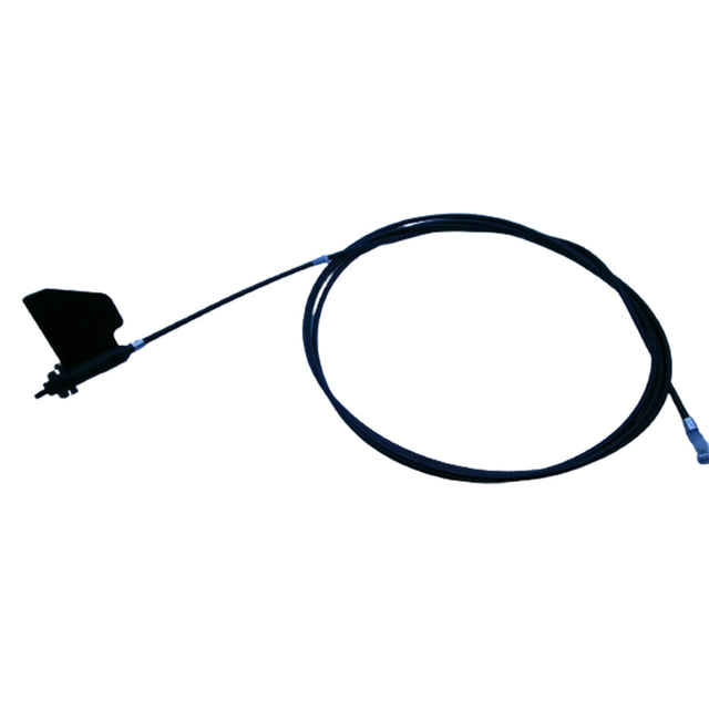 Fuel Flap Release Cable Fit For Holden Commodore VT VX VY VZ Fuel Door Cable KNOB-HLN003 - Machter
