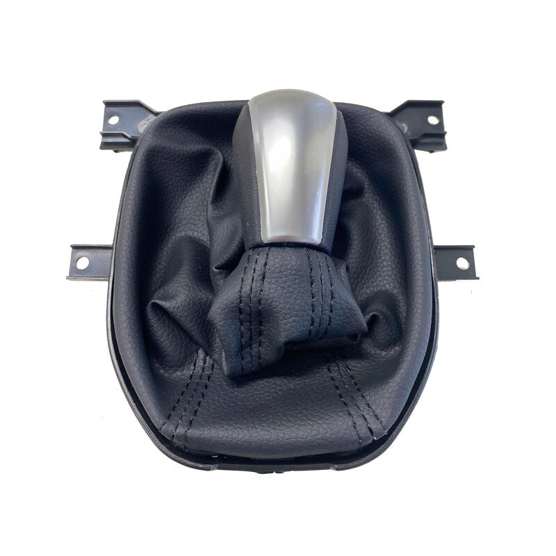 Manual Gear Knob With Boot Cover Fit For Holden Commodore VE V6 Calais KNOB-HLN004 - Machter