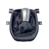 Manual Gear Knob With Boot Cover Fit For Holden Commodore VE V6 Calais KNOB-HLN004 - Machter