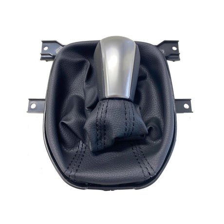 Manual Gear Knob With Boot Cover Fit For Holden Commodore VE V6 Calais KNOB-HLN004 - Machter