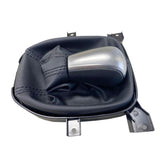 Manual Gear Knob With Boot Cover Fit For Holden Commodore VE V6 Calais KNOB-HLN004 - Machter