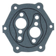 Water Pump To Block Gasket CHEVROLET SB V8 KS017 - PERMASEAL