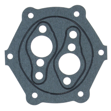 Water Pump To Block Gasket CHEVROLET SB V8 KS017 - PERMASEAL