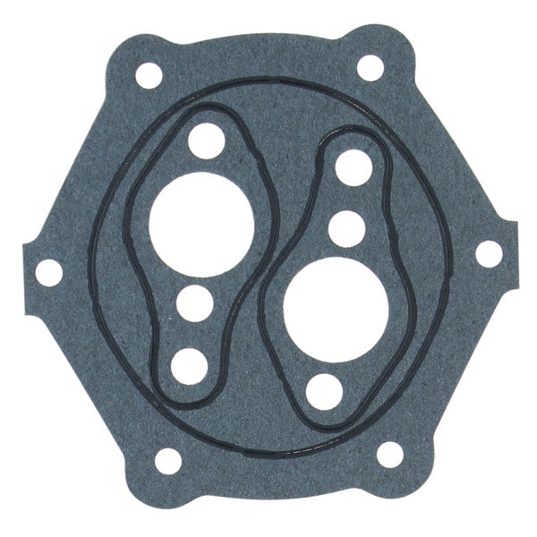 Water Pump To Block Gasket CHEVROLET SB V8 KS017 - PERMASEAL