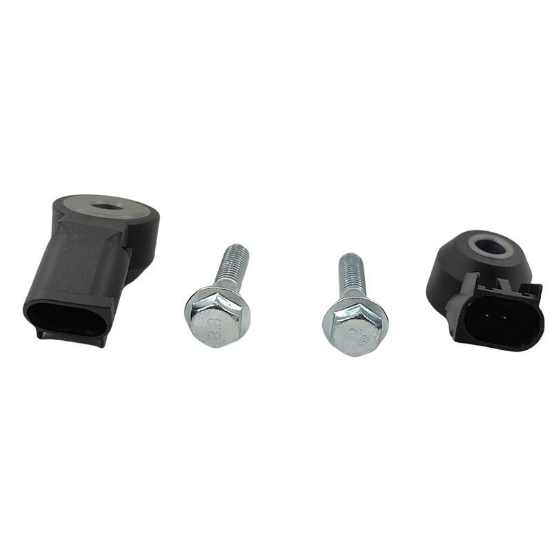2 x Knock Sensor Fit For Holden HSV Commodore VZ VE VF Statesman Caprice WL WM WN 6.0L 6.2L 7.0L LS2 LS3 L98 L76 L77 LS7 12570125 KSR-HLN002 - Machter