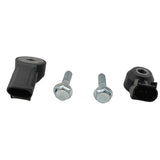 2 x Knock Sensor Fit For Holden HSV Commodore VZ VE VF Statesman Caprice WL WM WN 6.0L 6.2L 7.0L LS2 LS3 L98 L76 L77 LS7 12570125 KSR-HLN002 - Machter