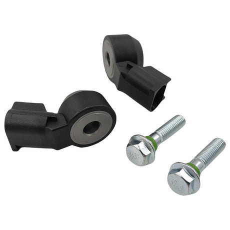 2 x Knock Sensor Fit For Holden HSV Commodore VZ VE VF Statesman Caprice WL WM WN 6.0L 6.2L 7.0L LS2 LS3 L98 L76 L77 LS7 12570125 - Machter