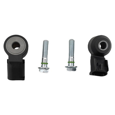 2 x Knock Sensor Fit For Holden HSV Commodore VZ VE VF Statesman Caprice WL WM WN 6.0L 6.2L 7.0L LS2 LS3 L98 L76 L77 LS7 12570125 - Machter