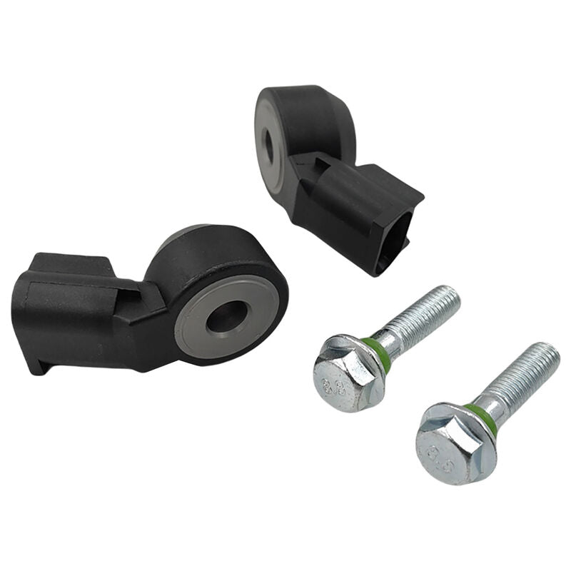2 x Knock Sensor Fit For Holden HSV Commodore VZ VE VF Statesman Caprice WL WM WN 6.0L 6.2L 7.0L LS2 LS3 L98 L76 L77 LS7 12570125 KSR-HLN002 - Machter