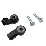 2 x Knock Sensor Fit For Holden HSV Commodore VZ VE VF Statesman Caprice WL WM WN 6.0L 6.2L 7.0L LS2 LS3 L98 L76 L77 LS7 12570125 KSR-HLN002 - Machter