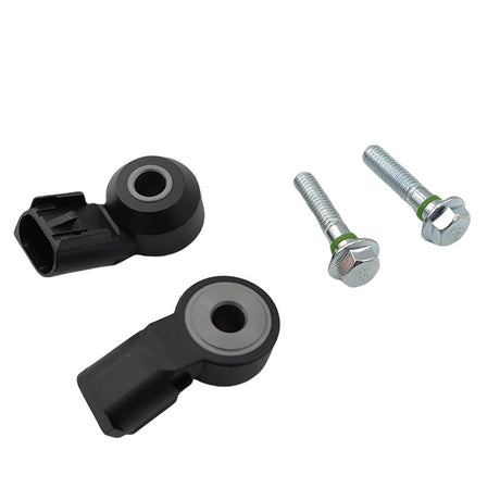 2 x Knock Sensor Fit For Holden HSV Commodore VZ VE VF Statesman Caprice WL WM WN 6.0L 6.2L 7.0L LS2 LS3 L98 L76 L77 LS7 12570125 - Machter