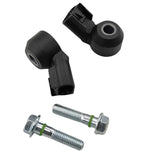 2 x Knock Sensor Fit For Holden HSV Commodore VZ VE VF Statesman Caprice WL WM WN 6.0L 6.2L 7.0L LS2 LS3 L98 L76 L77 LS7 12570125 KSR-HLN002 - Machter