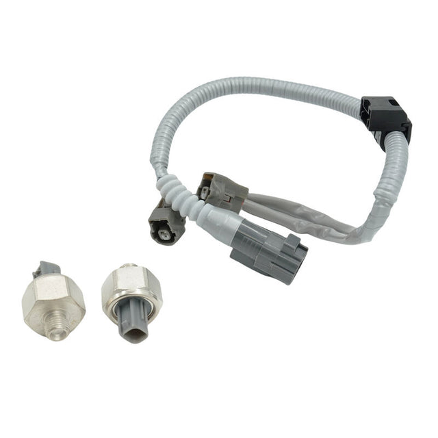 2 Pcs Knock Sensor With Harness Fit For Lexus ES300 IS300 SC300 For Toyota Avalon T100 Tacoma Estima MCR30 89615-12090 KSR-TA001 - Machter