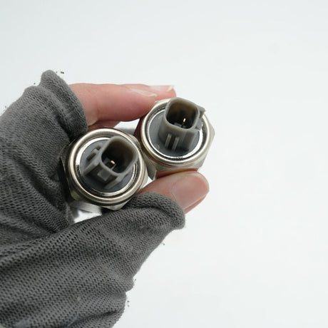 2 Pieces Knock Sensor With Harness Fit For Lexus ES300 IS300 SC300 For Toyota Avalon T100 Tacoma Estima MCR30 89615-12090 - Machter