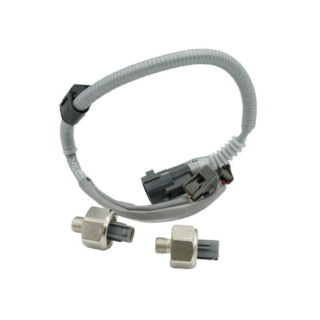 2 Pieces Knock Sensor With Harness Fit For Lexus ES300 IS300 SC300 For Toyota Avalon T100 Tacoma Estima MCR30 89615-12090 - Machter