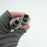 2 Pcs Knock Sensor With Harness Fit For Lexus ES300 IS300 SC300 For Toyota Avalon T100 Tacoma Estima MCR30 89615-12090 KSR-TA001 - Machter