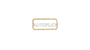 Side Plate KT005 - AUTOFLEX
