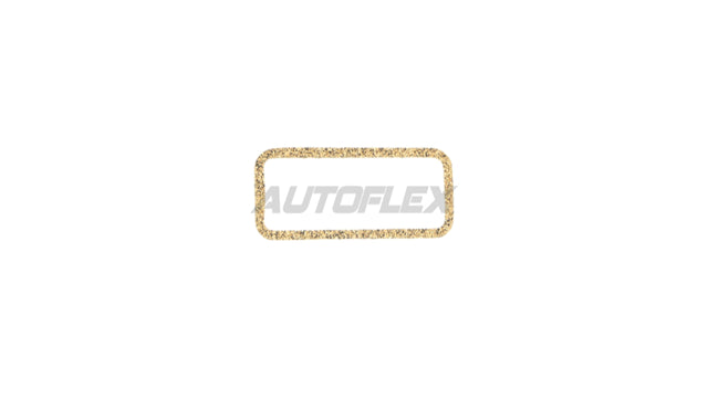 Side Plate KT005 - AUTOFLEX